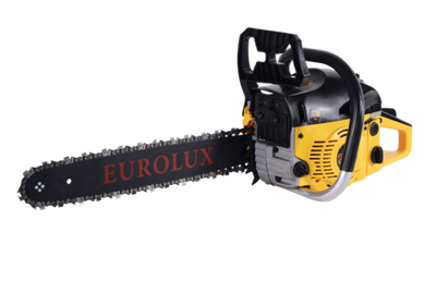 Бензопила Eurolux GS-5218