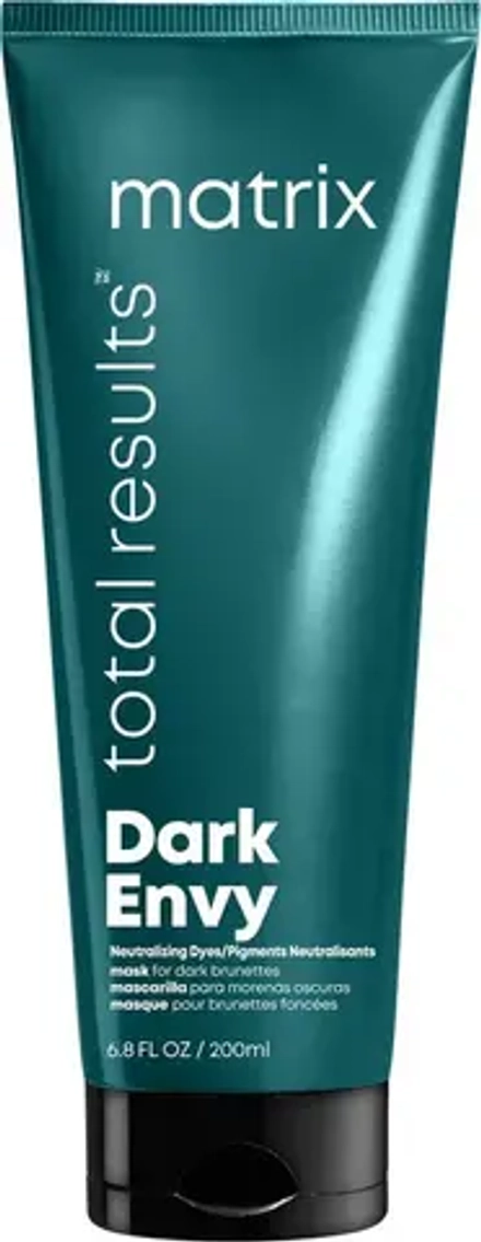 Matrix Dark Envy Total Results - Маска 200 мл
