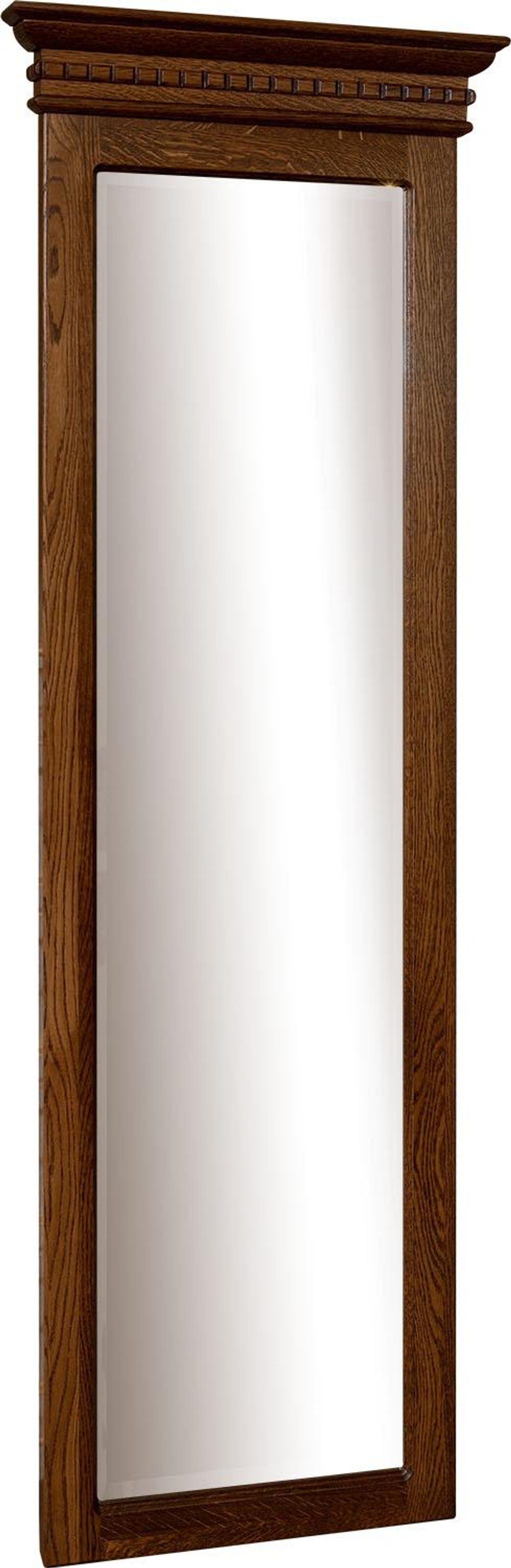 Зеркало настенное для прихожей «Верди Классик» П3.0487.3.19