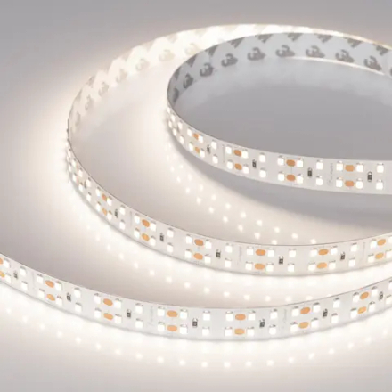 Светодиодная лента UL-A240-15mm 24V Day4000 (19.2 W/m, IP20, 5m) (Arlight, 7 лет) 042331