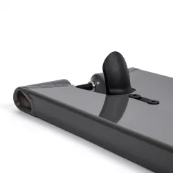 Дека для трюкового самоката Tilt Method 6.2x22.2 (серый)