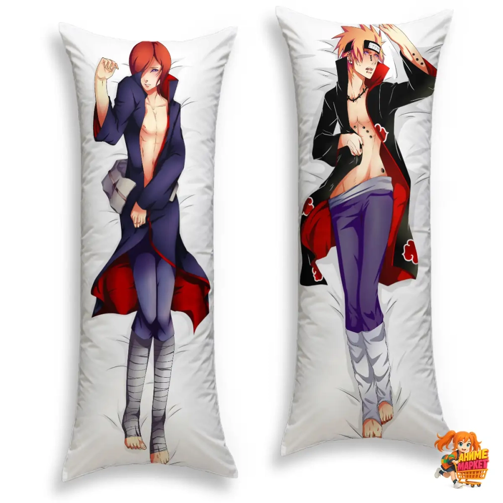 Дакимакура Naruto Нагато