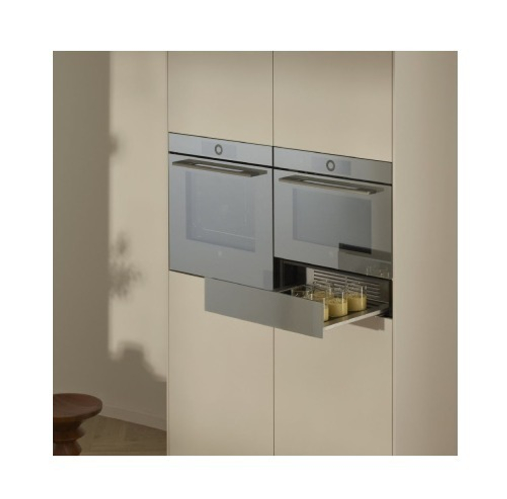 Подогреватель посуды V-ZUG V4000 14 WDEA6V1C Pearl mirror glass