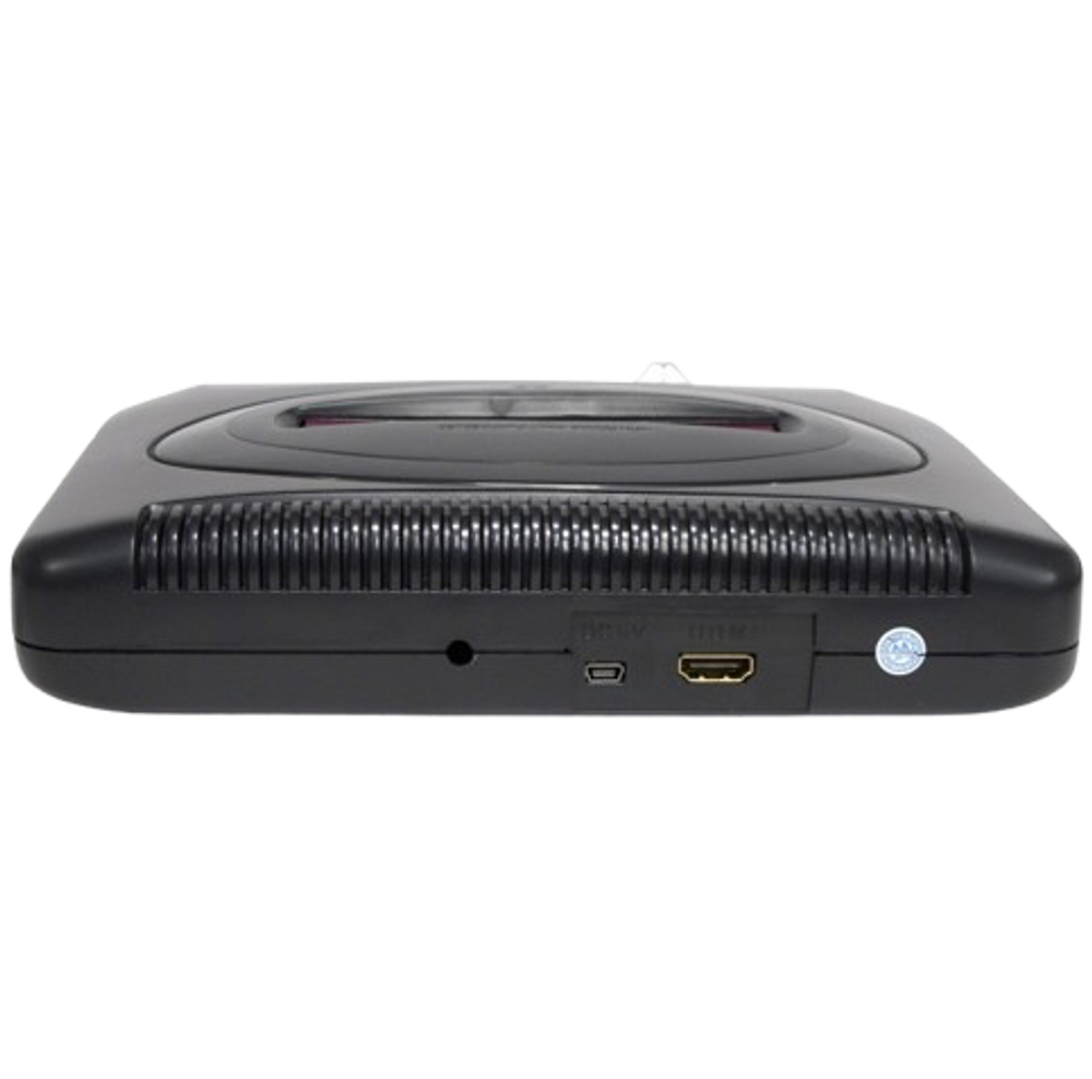 Игровая приставка Sega Super Drive 2 Classic HDMI (220 встроенных игр)