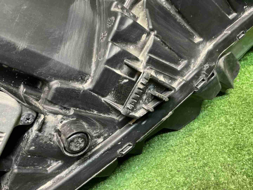 Фара левая Hyundai Elantra 6 AD (2018-2020) LED