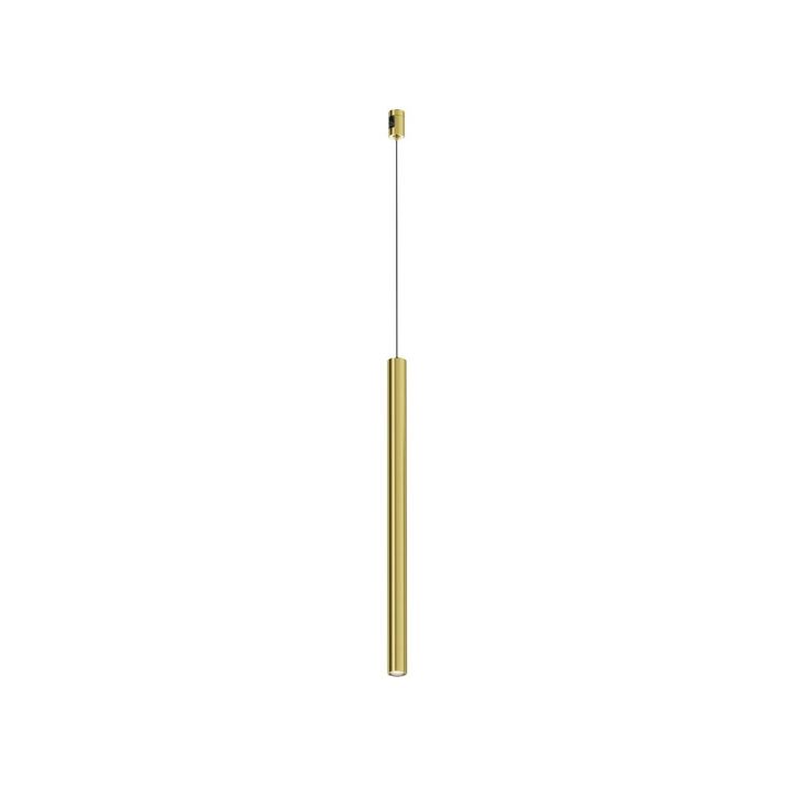 Трековый светильник Maytoni Technical TR156-1-5W4K-BS