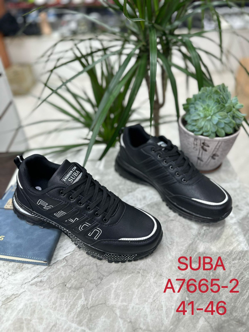 Кроссовки по 8 пар (41-46)р.