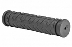 Ручка Вело руля Стелс XH-G08 125мм, черная