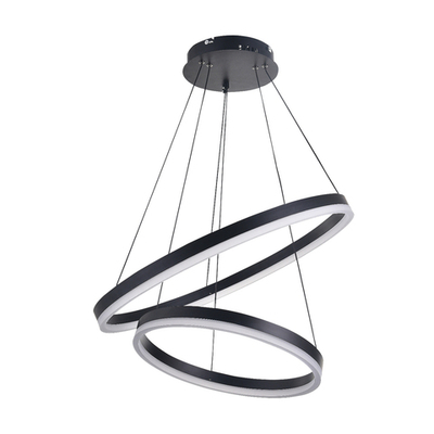 Подвесной светильник Natali Kovaltseva Oreol LED LAMPS 81298