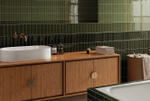 Wow Micare Canale Linen Dark 5x15