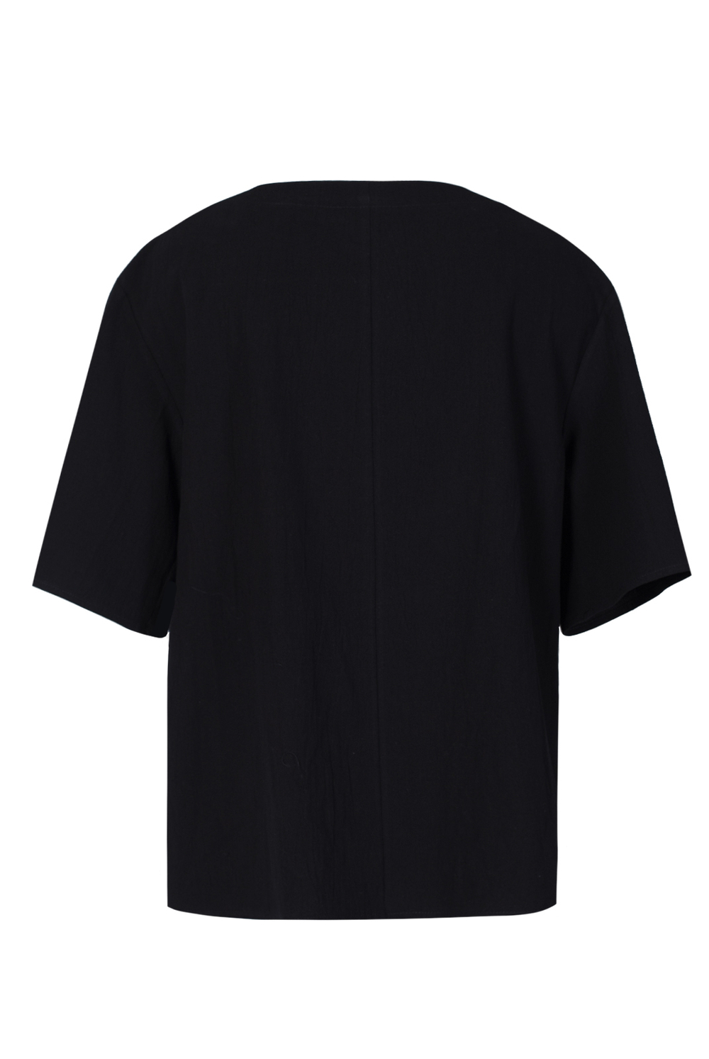 Блузка женская 4348ВП, черный #467Чер094348ВП