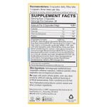 Terry Naturally, Curamin, средство для боли в пояснице, 60 капсул