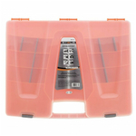 ОРГАНАЙЗЕР STELS ПЛАСТИК 460Х360Х50ММ 90719