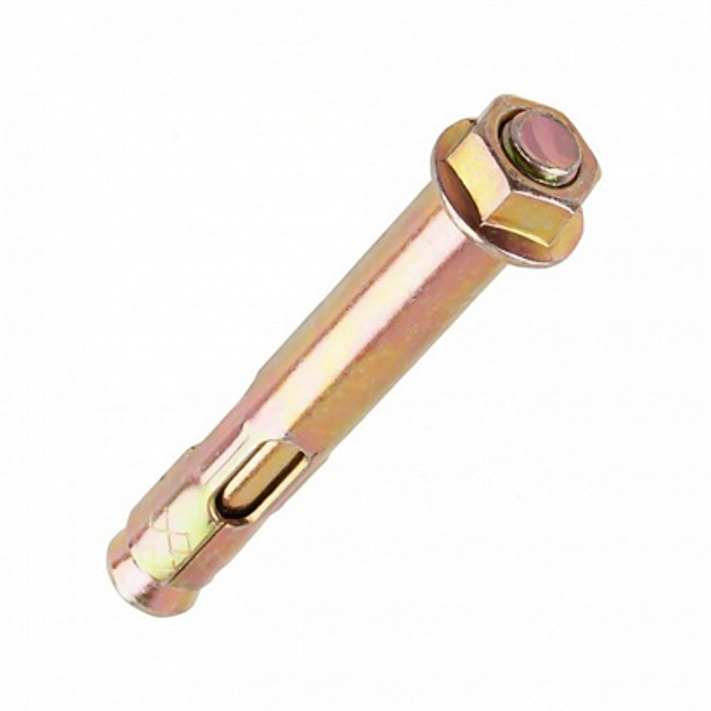 *10х60 Анкерный болт с гайкой