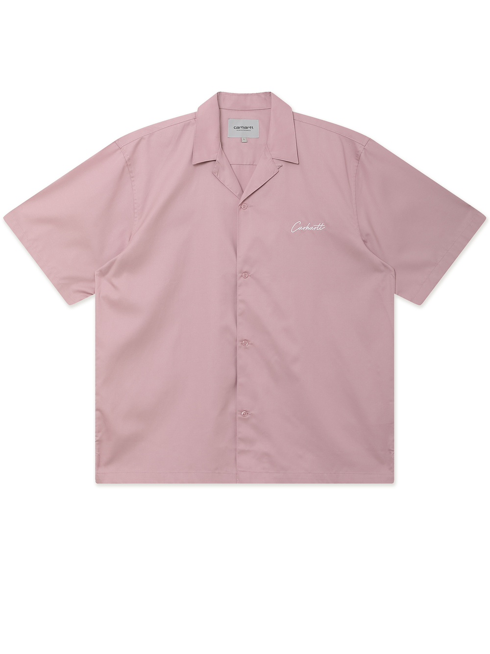 Рубашка Кор. Рукав S/s Delray Shirt