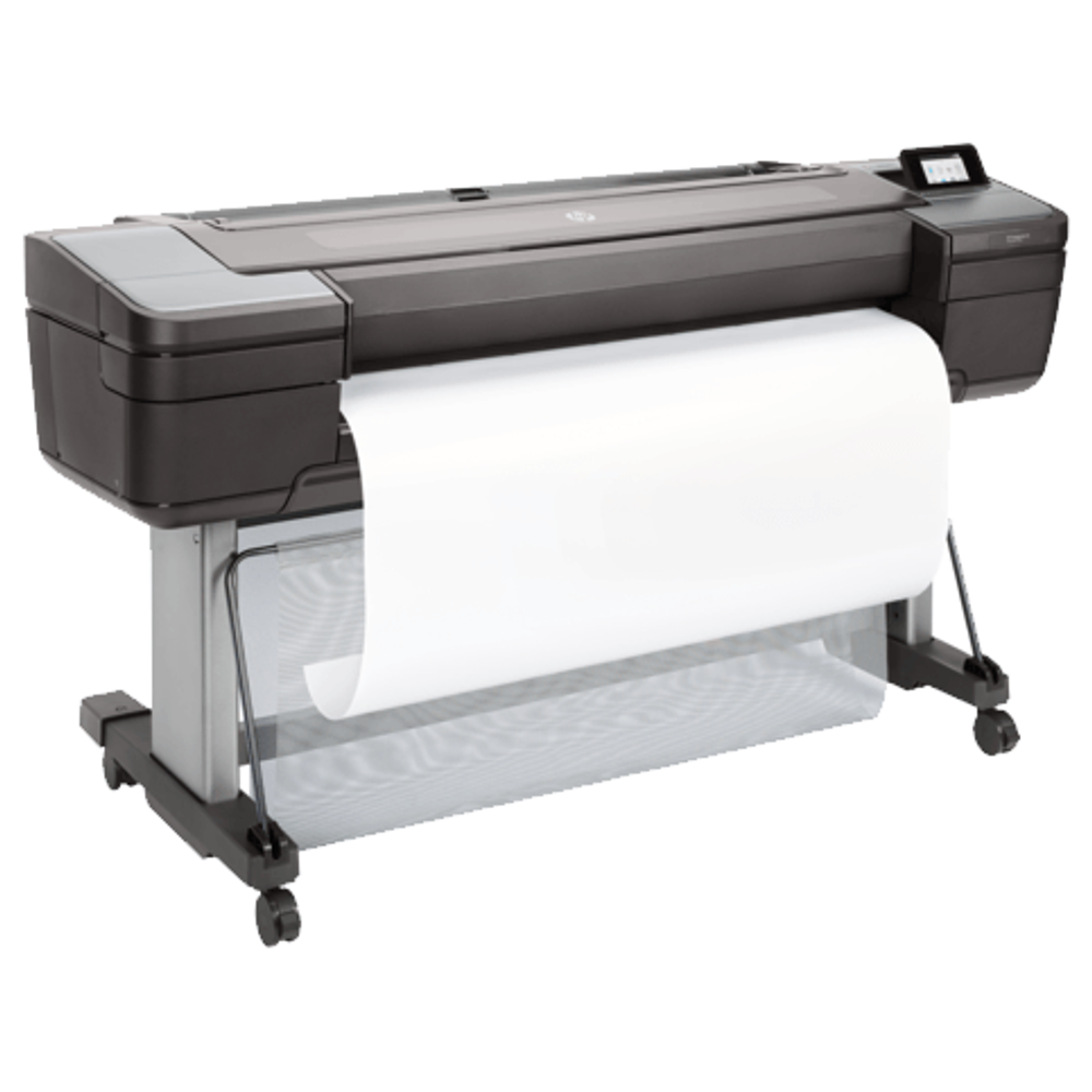 Плоттер HP DesignJet Z6 44-in (T8W16A)