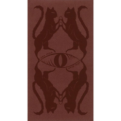 Tarot Cats Ana Juan / Таро Кошек Аны Хуан