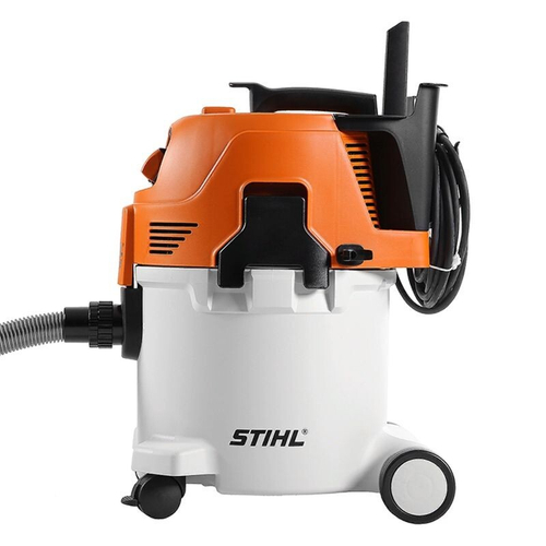 Пылесос для влажной и сухой уборки Stihl SE 122