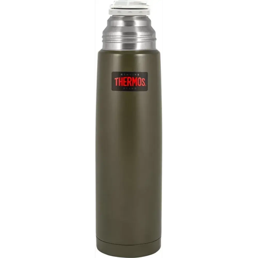 Термос из нерж. стали тм THERMOS FBB-750AG 0.75L