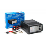 Зарядное устройство Вымпел 28 (0.9-7А,14.2-14.8В) десульфатирующее