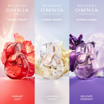 BVLGARI Omnia Coral Туалетная вода для женщин
