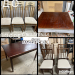 Ресстарвация столов