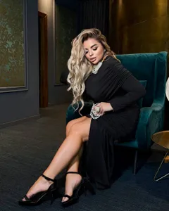 Платье УК-7123-2 Фабрика Моды