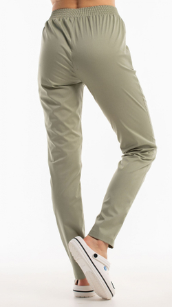 Костюм медицинский Паола №0213