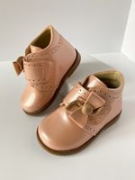 Лаковые ботинки Clarys, 19