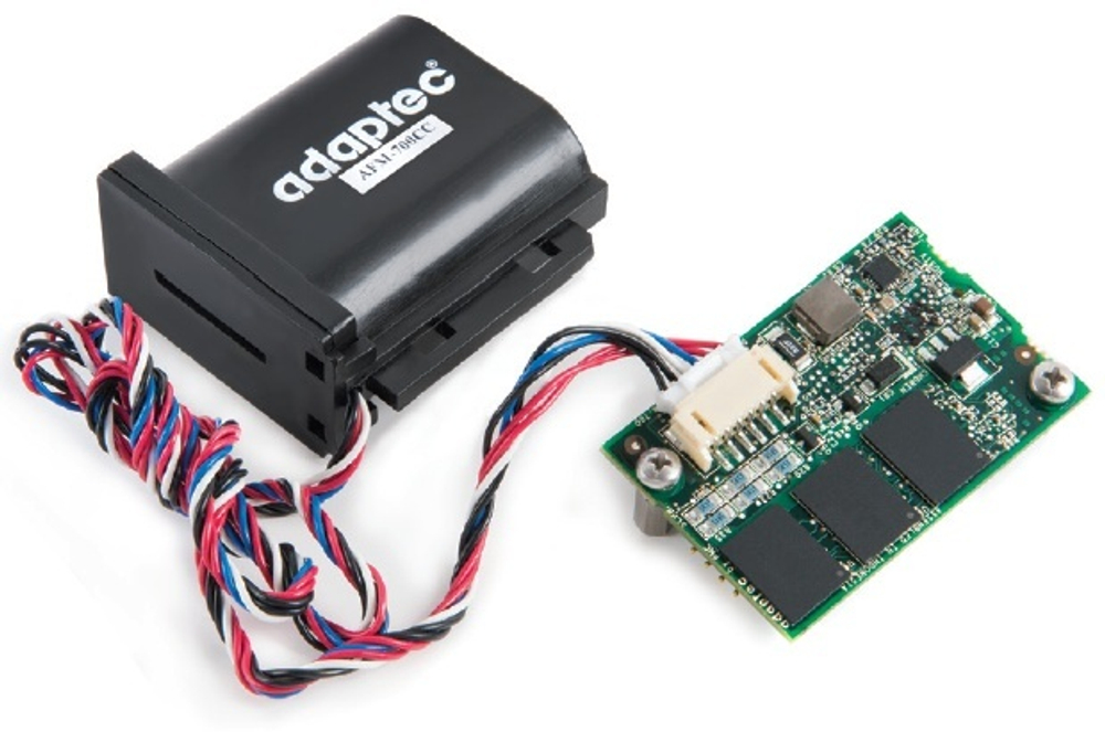 Батарея для контроллера Adaptec AFM-700 Kit
