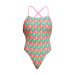 Купальник FUNKITA Foxy Friends
