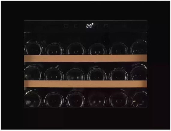 Винный холодильник Dunavox DAVG-18.46B.TO