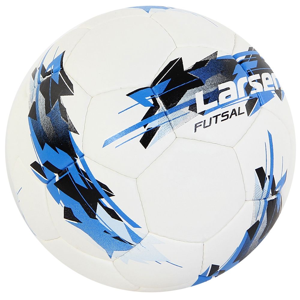 Мяч футбольный Larsen Futsal  p.4