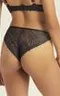 44221 ONIKA/90X Трусы стринги