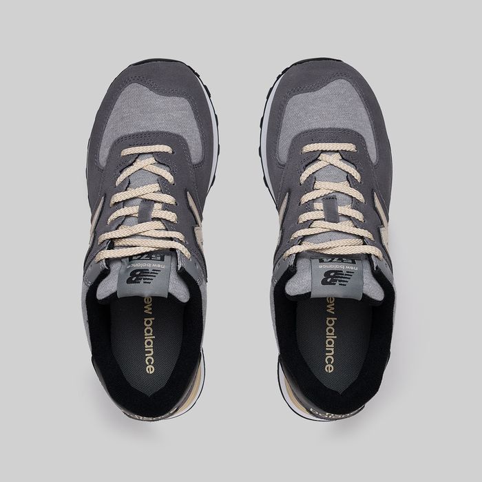 Кроссовки New Balance U574LGG артикул:U574LGG - купить в магазине Дайс