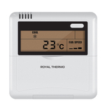 Канальная сплит-система Royal Thermo серии Forte Integro RTFD-36LAKHN1 комплект