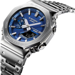 Мужские наручные часы Casio G-Shock GM-B2100AD-2A