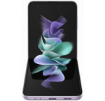 Смартфон Samsung Galaxy Z Flip3 8/256 ГБ, Лавандовый