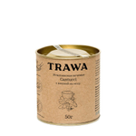 Печенье "Кантуччи" с вишней на меду Trawa, 90 г