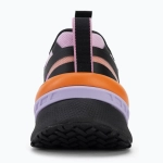 Женские Кроссовки для бега Under Armour Reign XT purple crest/black/purple crest