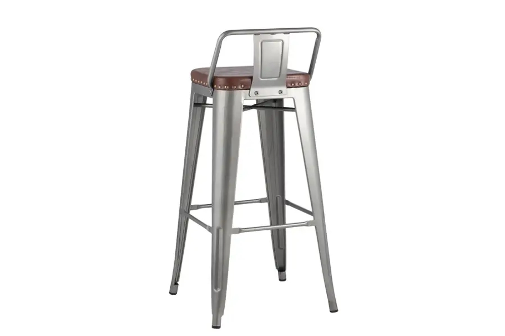 Барный стул Tolix Soft