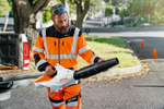 Аккумуляторное воздуходувное устройство Stihl BGA 86 без АКБ и З/У
