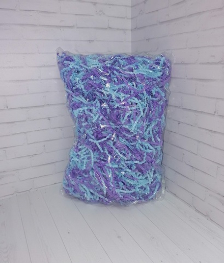 Бум наполнитель МИКС Букет гортензий 50гр