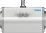 Неполноповоротный привод Festo DFPD-10-RP-90-RD-F03