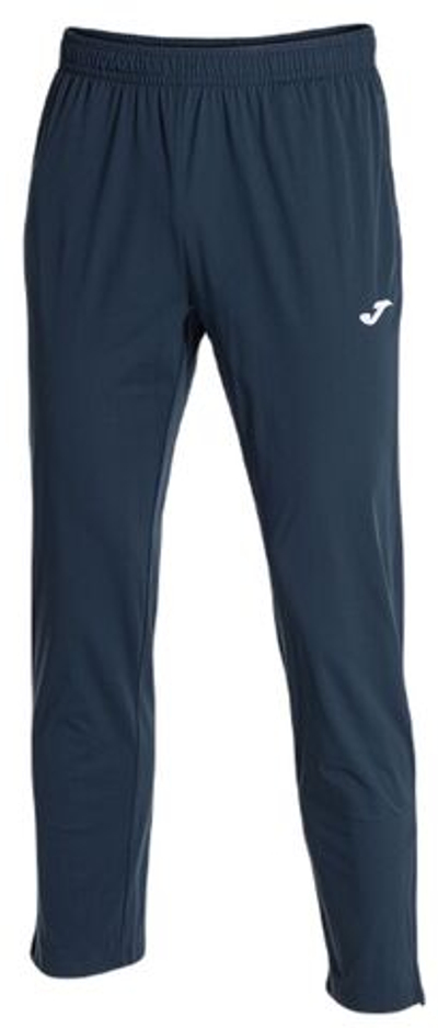 Теннисные брюки Joma Doha II Long - Blue