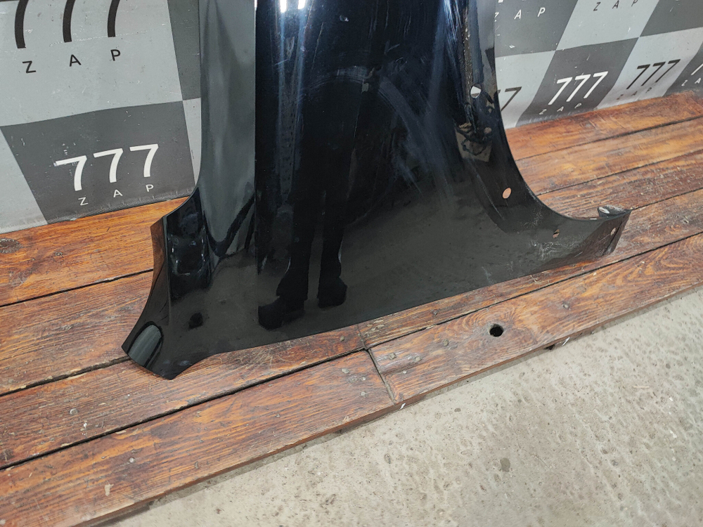 Крыло переднее правое Haval Jolion 24-нв Б/У Оригинал 8403120XST13A