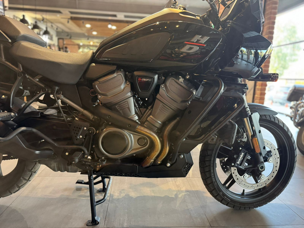 Harley-Davidson Pan America