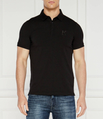 поло Karl Lagerfeld - черный(745890 500221)