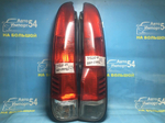 Стоп правый TOYOTA CAMI 2000