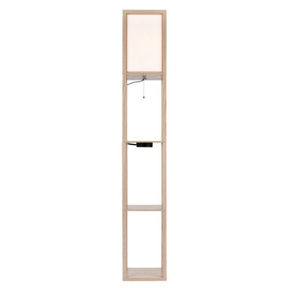 Торшер Lumion Comfi Practic 8091/1F